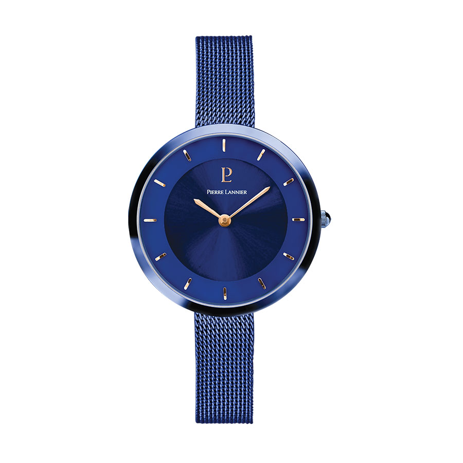 Часы Pierre Lannier Elegance Style 076G668